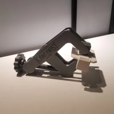 Kẹp Kant Twist tiện lợi từ Mr Mulac