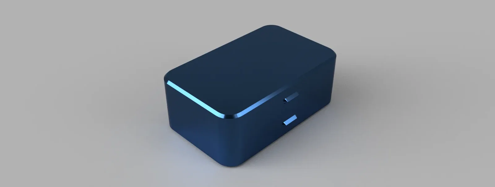 Hộp chắc chắn có bản lề, kết nối khớp chặt - Image 6