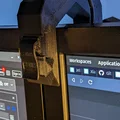 Giá đỡ giấy cho màn hình với kẹp Photo Clamp - Thumbnail 4