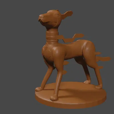 Nhân vật Zygrade 10% phong cách Pokemon cho DnD