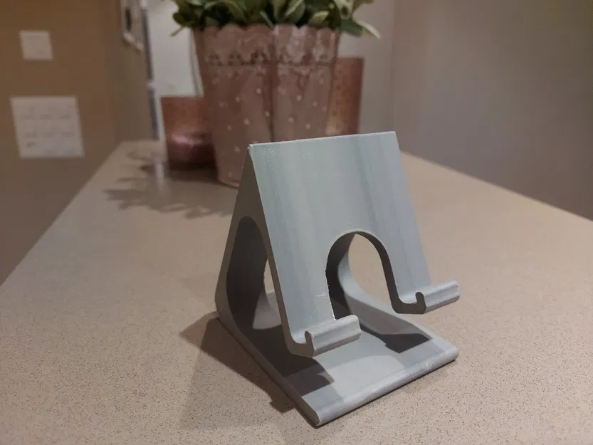 Giá đỡ điện thoại di động đa năng - Image 1