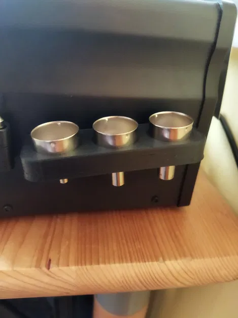 Giá đỡ vòi hàn hơi nóng từ tính cho máy hàn điện tử - Image 1