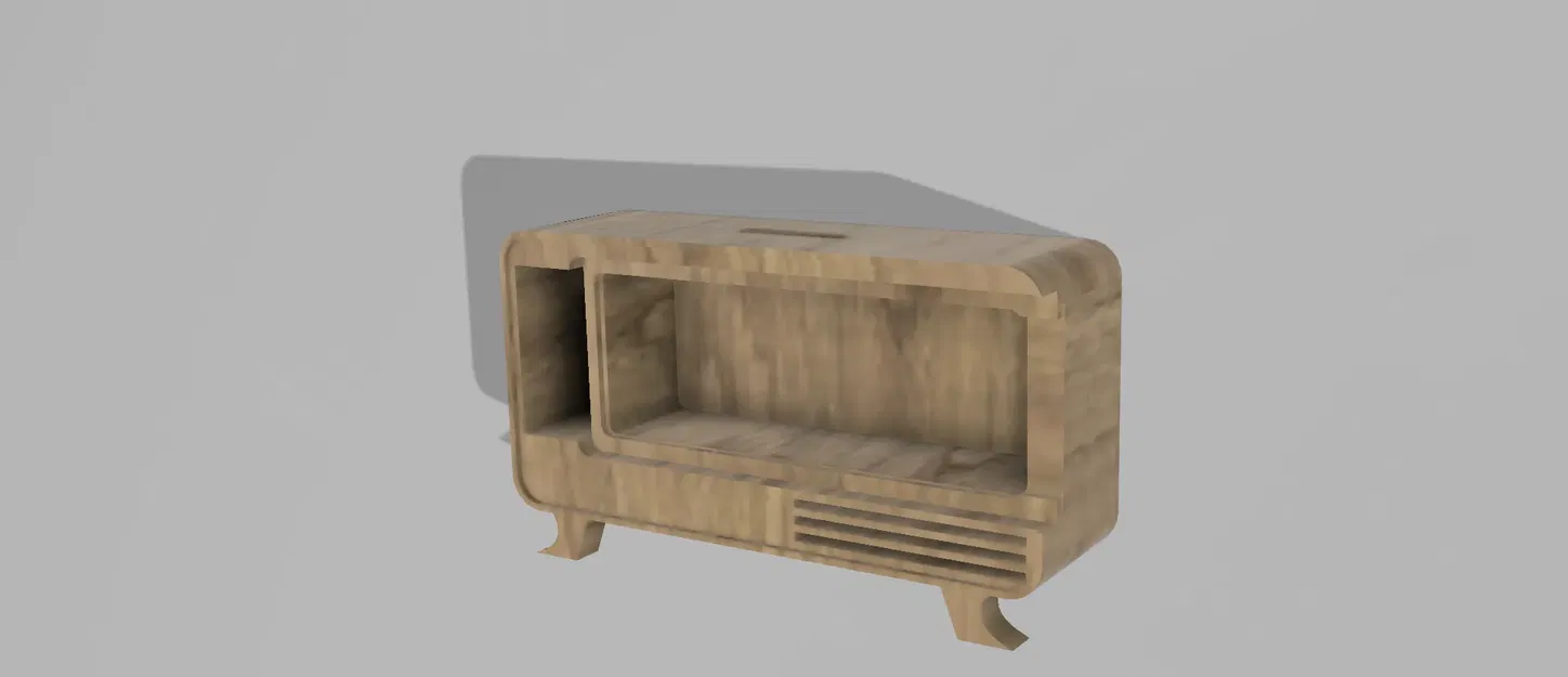 Đồng hồ iPhone5 tái chế thành hộp trang sức và heo đất - Image 2