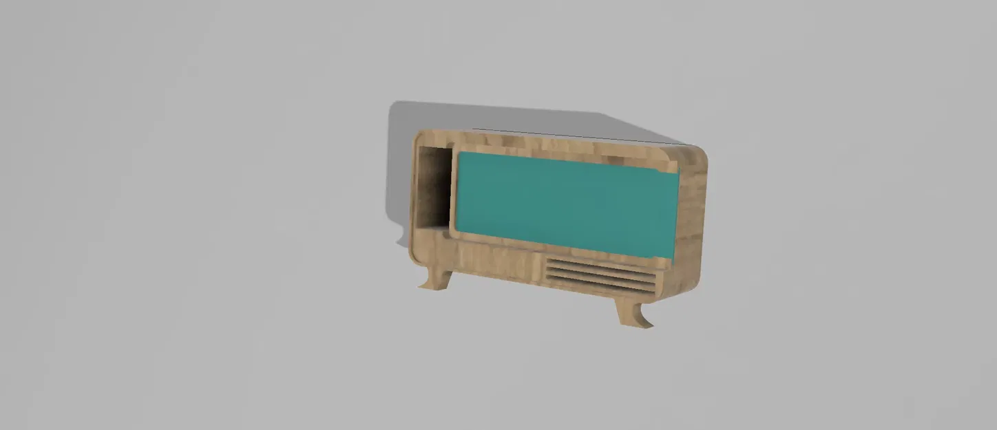 Đồng hồ iPhone5 tái chế thành hộp trang sức và heo đất - Image 5