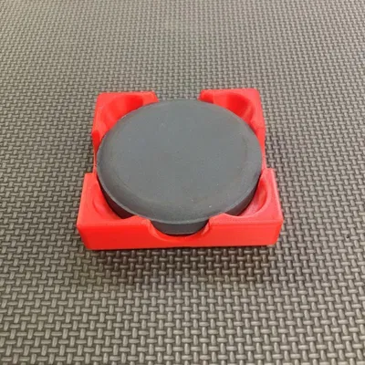 Giá đỡ lưỡi dao và rìu cho đá mài Norton 85316