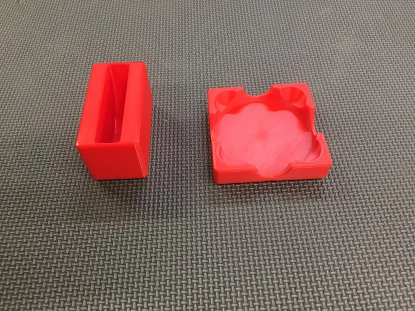 Giá đỡ lưỡi dao và rìu cho đá mài Norton 85316 - Image 2