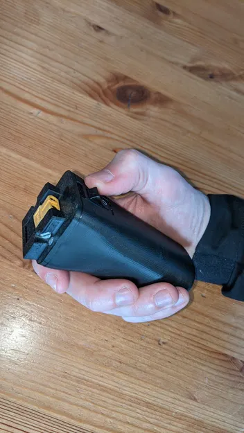 ModuLOL - 3S - Hệ Thống Pin Modular - 18650 - Image 3