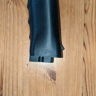 ModuLOL - 3S - Hệ Thống Pin Modular - 18650