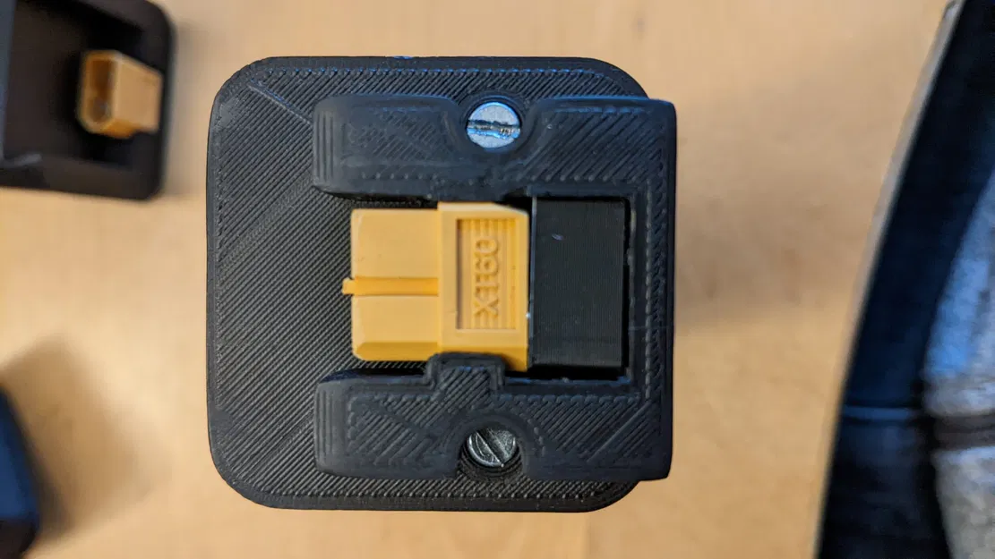 ModuLOL - 3S - Hệ Thống Pin Modular - 18650 - Image 5