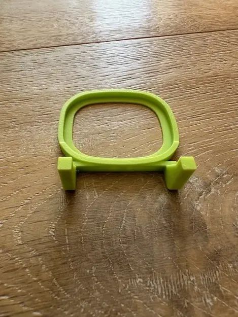 Bộ chuyển đổi Ikea Skadis cho camera Aqara G2H - Image 2