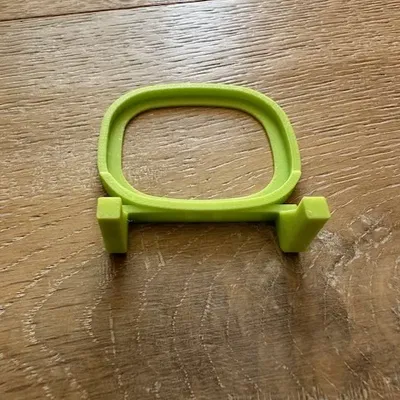 Bộ chuyển đổi Ikea Skadis cho camera Aqara G2H