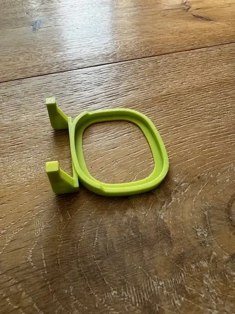 Bộ chuyển đổi Ikea Skadis cho camera Aqara G2H - Image 3