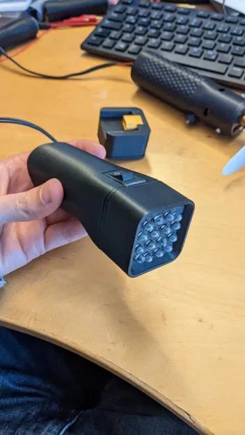 ModuLOL - 3S - Hệ Thống Pin Modular - 18650 - Image 16