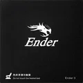 Mô hình Ender 3 hoàn chỉnh với tất cả các linh kiện - Thumbnail 4