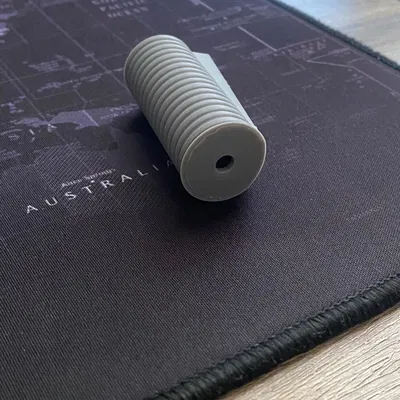 Cổ áo Clipper cho bật lửa Clipper ngắn