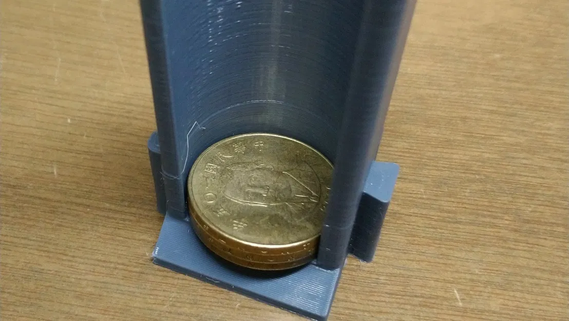 Bộ tổ chức tiền xu cho Đài Loan - Image 2