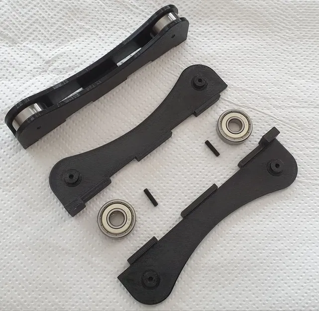 Giá đỡ cuộn filament cho máy in 3D FD-3D25 - Image 5