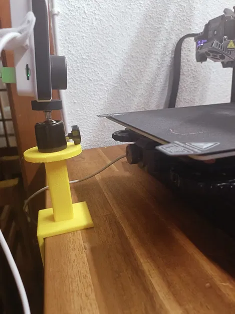 Giá đỡ camera Beagleprint v2 cho máy in 3D ENDER3 S1 - Image 2