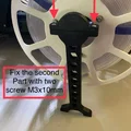 Giá đỡ cuộn vật liệu bên ngoài cho máy in 3D - Thumbnail 8