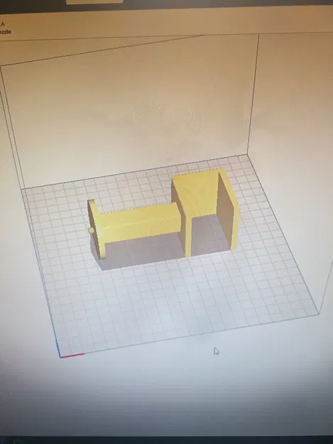Giá đỡ camera Beagleprint v2 cho máy in 3D ENDER3 S1 - Image 3