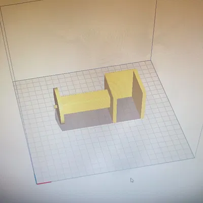 Giá đỡ camera Beagleprint v2 cho máy in 3D ENDER3 S1