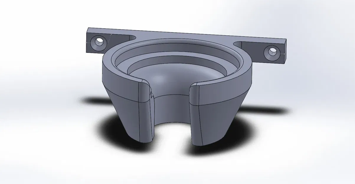 Giá đỡ cho thước kẻ đánh dấu Parkside/Lidl - Image 1