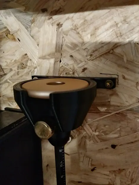 Giá đỡ cho thước kẻ đánh dấu Parkside/Lidl - Image 2