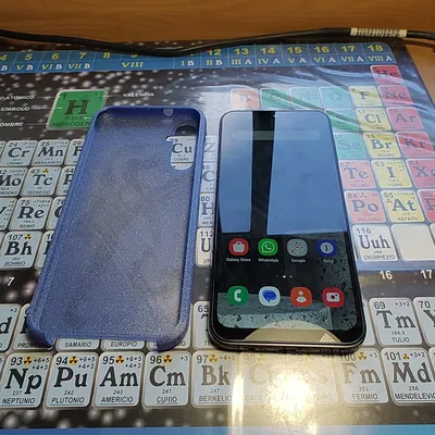 Ốp lưng đơn giản cho Samsung Galaxy A14