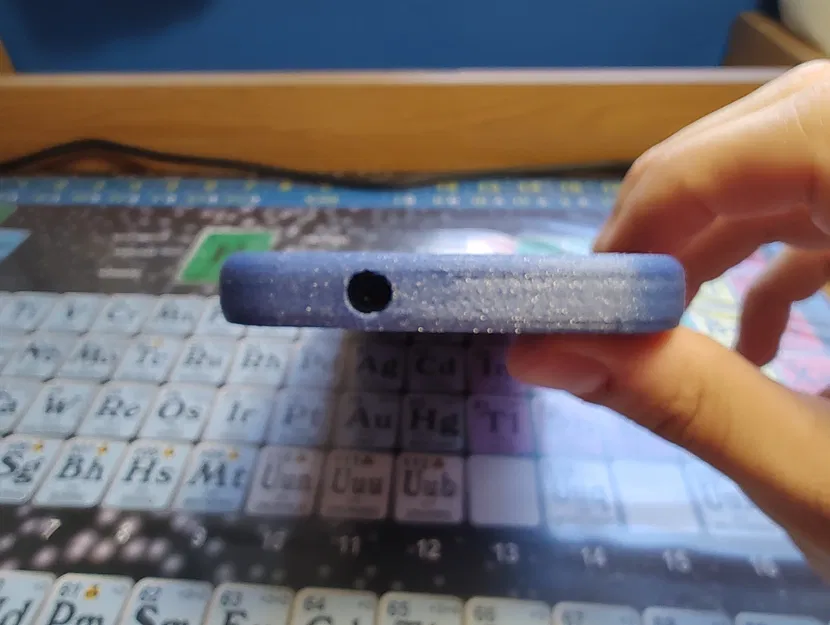 Ốp lưng đơn giản cho Samsung Galaxy A14 - Image 3