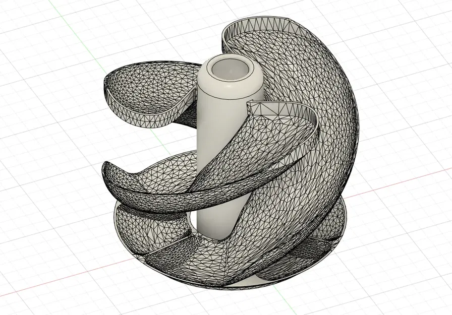 Giỏ đựng trứng EGG Roll cho 12 quả trứng lớn - Image 3