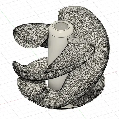 Giỏ đựng trứng EGG Roll cho 12 quả trứng lớn