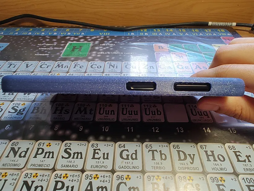 Ốp lưng đơn giản cho Samsung Galaxy A14 - Image 4