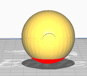 Quả bóng Pokemon Go kích thước 44x44x44 - Image 2