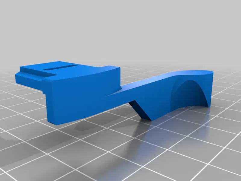 Giá đỡ ngón tay cho máy ảnh LEICA M10 - Image 3