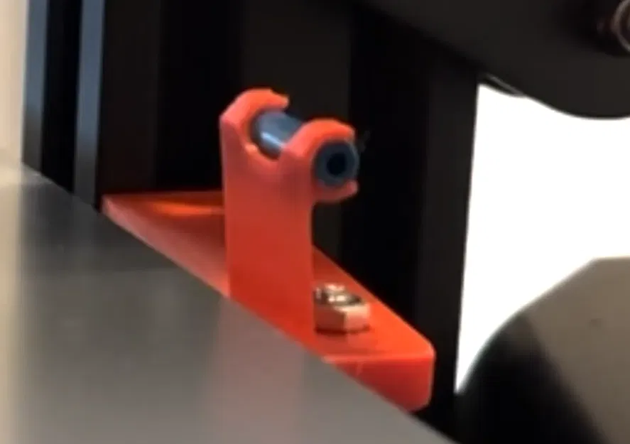 Gạt đầu vòi phun PLA cho máy in BambuLab - Image 2