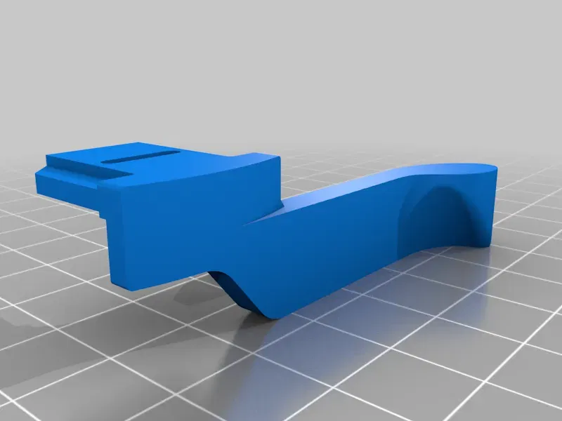 Giá đỡ ngón tay cho máy ảnh LEICA M10 - Image 4