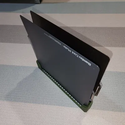 Giá đỡ đĩa cho máy in 3D Bambu Lab X1C