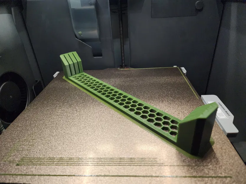 Giá đỡ đĩa cho máy in 3D Bambu Lab X1C - Image 3