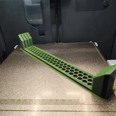 Giá đỡ đĩa cho máy in 3D Bambu Lab X1C