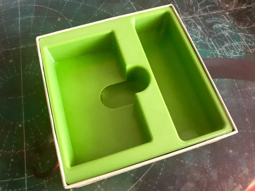 Hộp đựng thẻ bài cho trò chơi "Finished! - Image 6