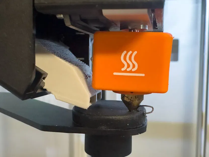 Quạt làm mát cho phần đầu phun Snapmaker J1 "Sniper - Image 1