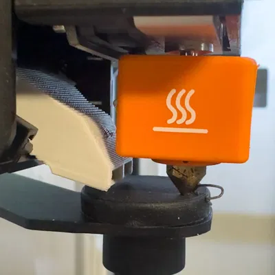 Quạt làm mát cho phần đầu phun Snapmaker J1 "Sniper