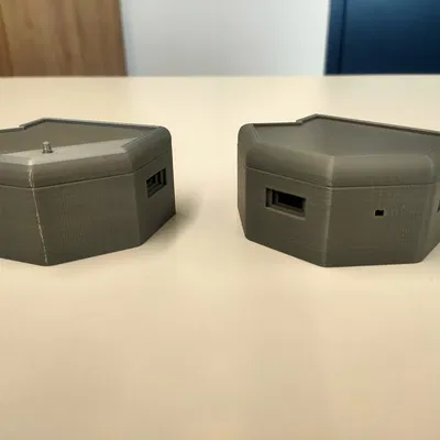 Công trình phòng thủ biên giới vz. 36 ZVV Bratislava