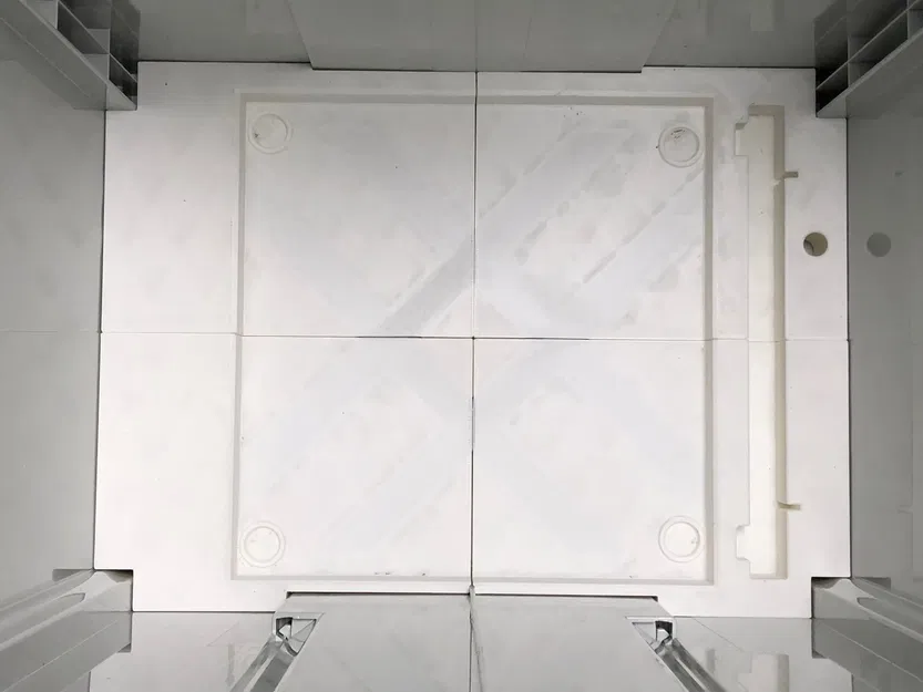 Nền Systainer cho máy mài Tormek T-8 - Image 3