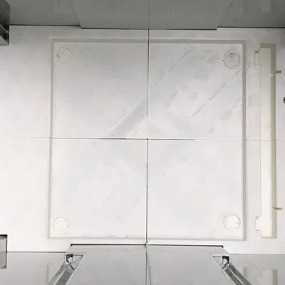 Nền Systainer cho máy mài Tormek T-8