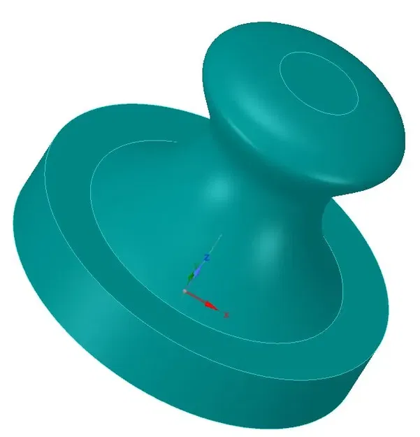 Vòi và bộ ép cho bình pha cà phê moka 12 tách - Image 1