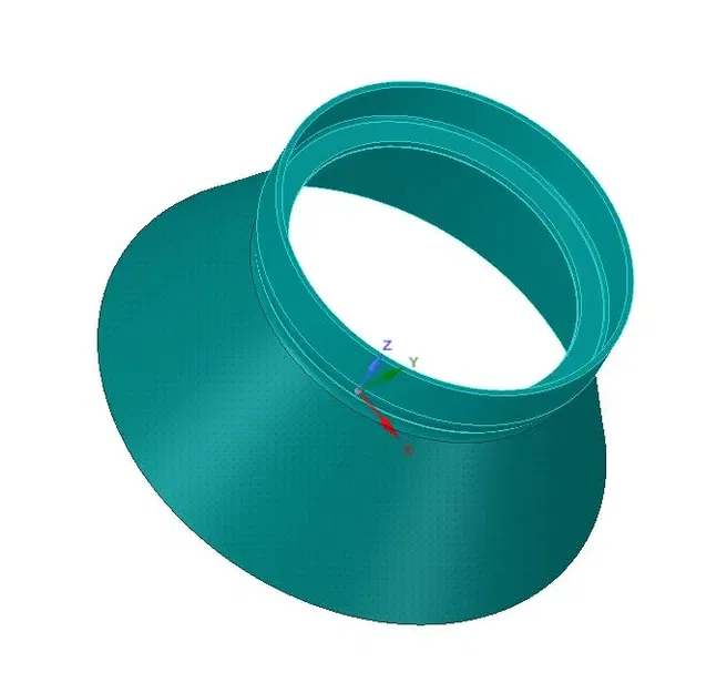 Vòi và bộ ép cho bình pha cà phê moka 12 tách - Image 2