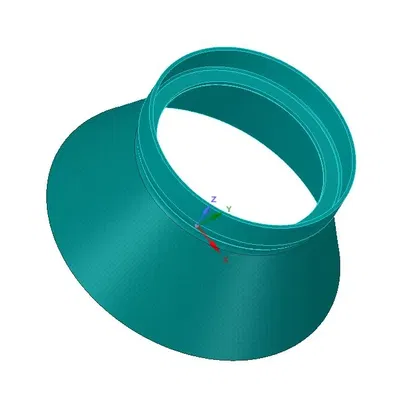 Vòi và bộ ép cho bình pha cà phê moka 12 tách