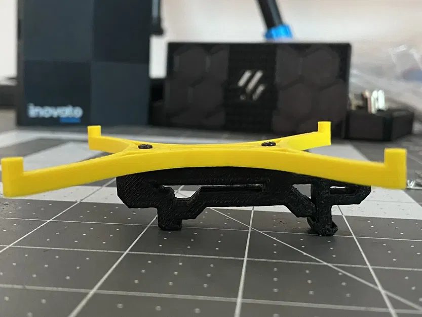 Giá đỡ Voron 2.4 cho Inovato Quadra - Image 2