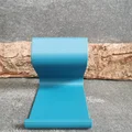 Giá đỡ điện thoại thông minh để bàn hiện đại - Thumbnail 3